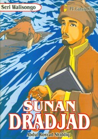 Sunan Dradjad