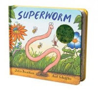 Superworm