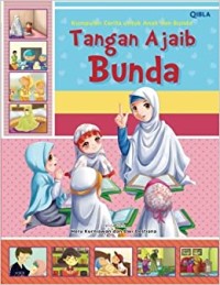 Tangan ajaib bunda