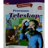 Penemuan teleskop