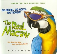 The real macaw