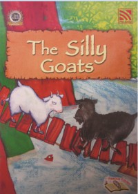 The silly goats