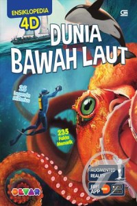 Dunia bawah laut