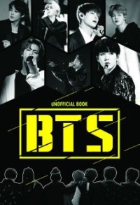 BTS unoffical book