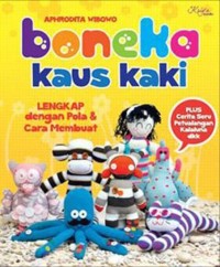 Boneka Kaus kaki