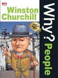 Winston churchill