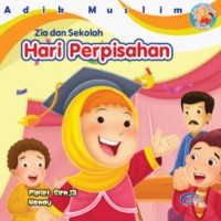 Zia dan sekolah: hari perpisahan